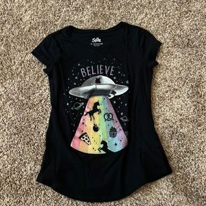 Girls t